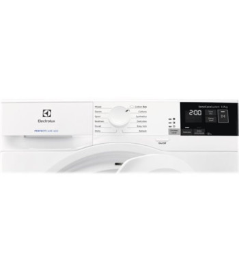 Electrolux EW6C527G2 - Kondenstørretumbler