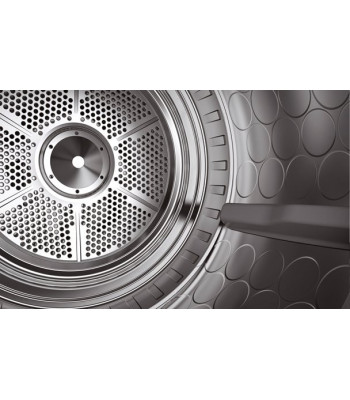 ASKO T408HD.W - Kondenstørretumbler m/varmepumpe
