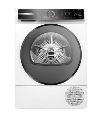 Bosch WQB245ALSN - Kondenstørretumbler med varmepumpe