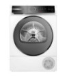 Bosch WQB245ALSN - Kondenstørretumbler med varmepumpe