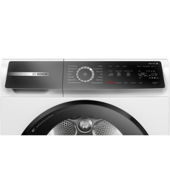 Bosch WQB245ALSN - Kondenstørretumbler med varmepumpe