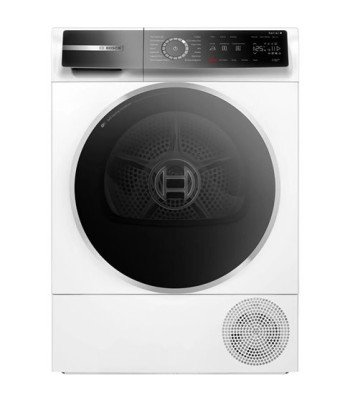 Bosch WQB245CBSN - Kondenstørretumbler med varmepumpe