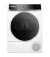 Bosch WQB245CBSN - Kondenstørretumbler med varmepumpe