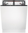 AEG FSE63607P - Opvaskemaskine til integrering