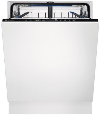 Electrolux EEZ67300L - Opvaskemaskine til integrering