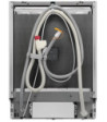 Electrolux EEZ67300L - Opvaskemaskine til integrering