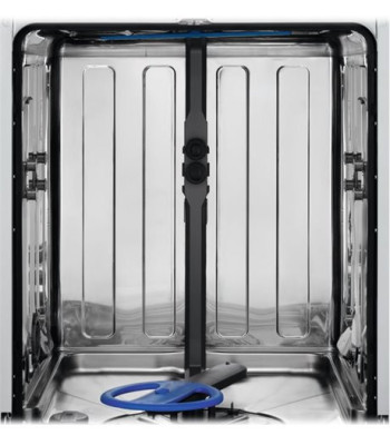 Electrolux EEZ67300L - Opvaskemaskine til integrering