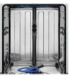 Electrolux EEZ67300L - Opvaskemaskine til integrering