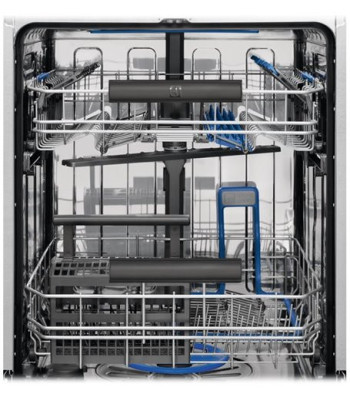 Electrolux EEZ67300L - Opvaskemaskine til integrering