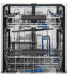 Electrolux EEZ67300L - Opvaskemaskine til integrering