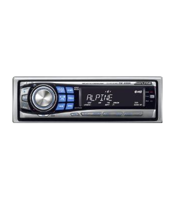 Alpine CDE-9850Ri