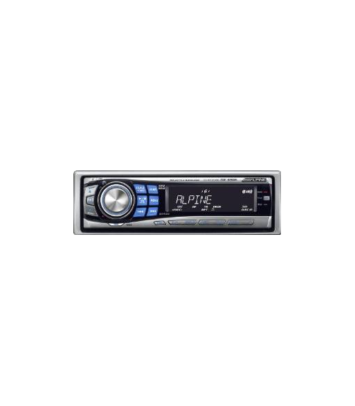 Alpine CDE-9850Ri Alpine CDE-9850Ri