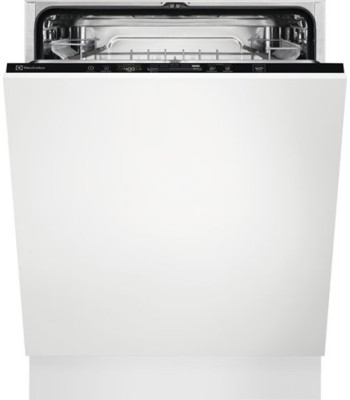 Electrolux EES47310L - Opvaskemaskine til integrering