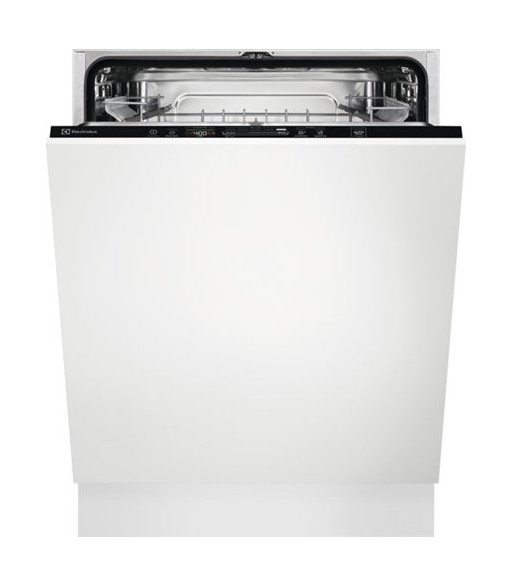 Electrolux EES47310L - Opvaskemaskine til integrering Electrolux EES47310L - Opvaskemaskine til integrering