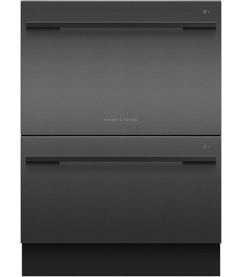 Fisher & Paykel DD 60 DDFHB9 - Opvaskemaskine til integrerin