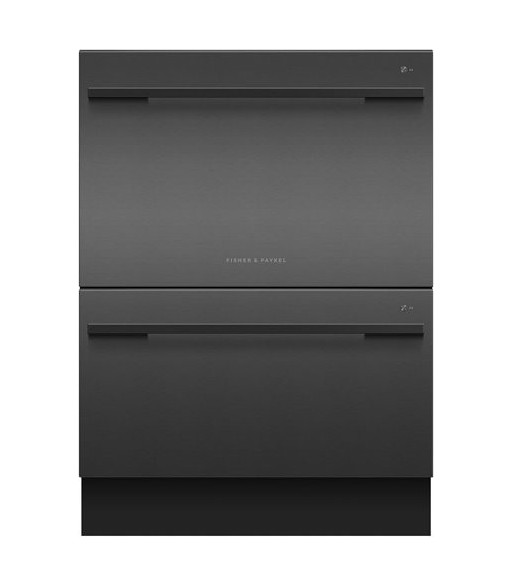 Fisher & Paykel DD 60 DDFHB9 - Opvaskemaskine til integrerin Fisher & Paykel DD 60 DDFHB9 - Opvaskemaskine til integrerin