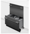 Fisher & Paykel DD 60 DDFHB9 - Opvaskemaskine til integrerin