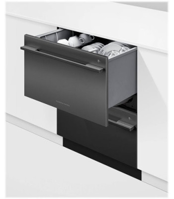 Fisher & Paykel DD 60 DDFHB9 - Opvaskemaskine til integrerin