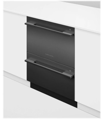 Fisher & Paykel DD 60 DDFHB9 - Opvaskemaskine til integrerin