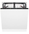 AEG FSE63307P - Opvaskemaskine til integrering