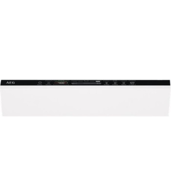AEG FSE63307P - Opvaskemaskine til integrering