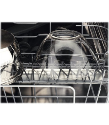 AEG FSE63307P - Opvaskemaskine til integrering