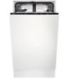 AEG  FSE32407Z - Smal opvaskemaskine til integrering