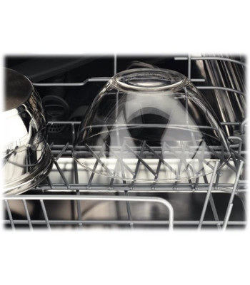 AEG  FSE32407Z - Smal opvaskemaskine til integrering