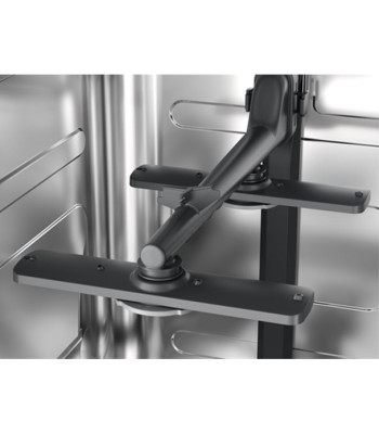 AEG FFB73507ZW - Smal opvaskemaskine