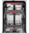 AEG FFB73507ZW - Smal opvaskemaskine