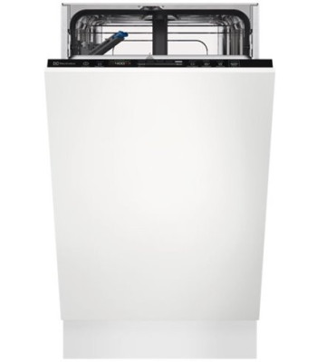 Electrolux EEG62310L - Smal opvaskemaskine til integrering