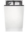 Electrolux EEG62310L - Smal opvaskemaskine til integrering