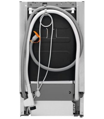 Electrolux EEG62310L - Smal opvaskemaskine til integrering