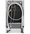 Electrolux EEG62310L - Smal opvaskemaskine til integrering