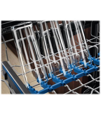 Electrolux EEG62310L - Smal opvaskemaskine til integrering