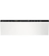 Electrolux EEG62310L - Smal opvaskemaskine til integrering