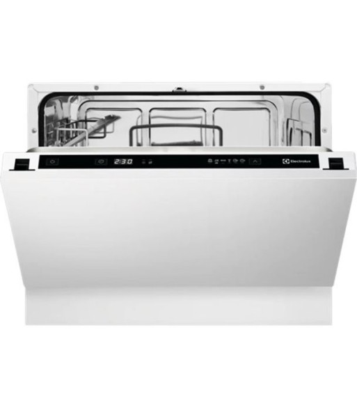 Electrolux ESL2500RO - Kompakt opvaskemaskine til integrerin Electrolux ESL2500RO - Kompakt opvaskemaskine til integrerin
