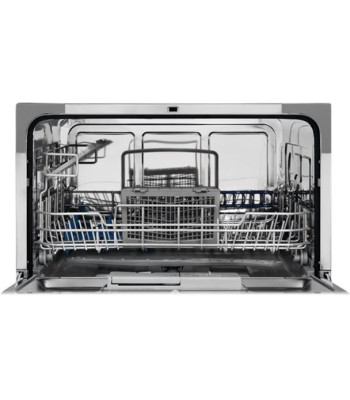 Electrolux ESL2500RO - Kompakt opvaskemaskine til integrerin