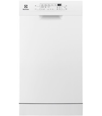 Electrolux ESM63300SW - Smal opvaskemaskine