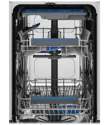 Electrolux ESM63300SW - Smal opvaskemaskine