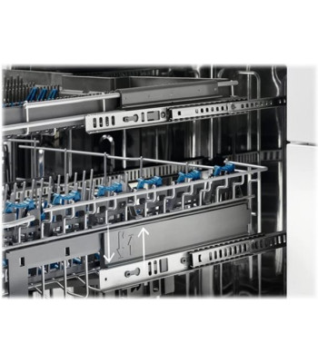 Electrolux ESM63300SW - Smal opvaskemaskine