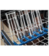 Electrolux ESM63300SW - Smal opvaskemaskine