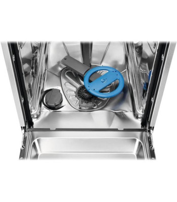 Electrolux ESM63300SW - Smal opvaskemaskine