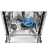 Electrolux ESM63300SW - Smal opvaskemaskine