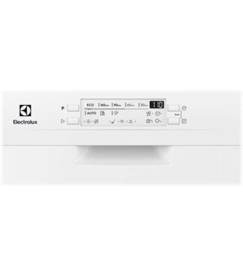 Electrolux ESM63300SW - Smal opvaskemaskine
