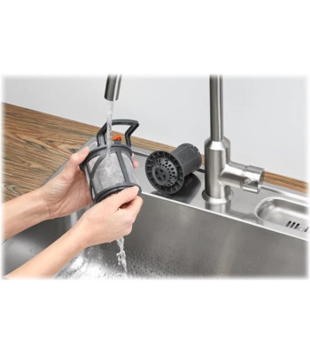Electrolux ESM63300SW - Smal opvaskemaskine