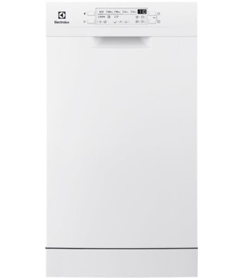 Electrolux ESS42200SW - Smal opvaskemaskine