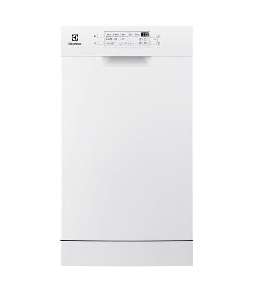 Electrolux ESS42200SW - Smal opvaskemaskine Electrolux ESS42200SW - Smal opvaskemaskine
