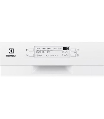 Electrolux ESS42200SW - Smal opvaskemaskine