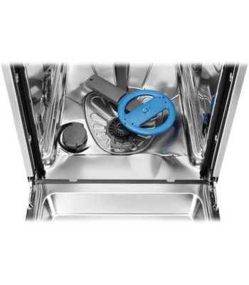 Electrolux ESS42200SW - Smal opvaskemaskine